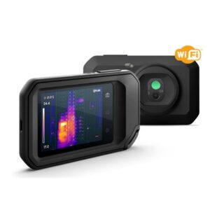 kamera termowizyjna flir c5 merazet