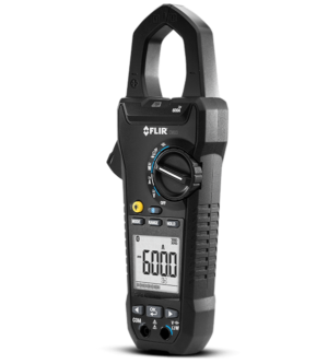 Miernik cęgowy FLIR CM83