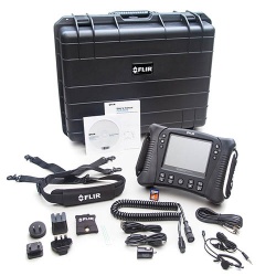 Zestaw  FLIR VS70-2