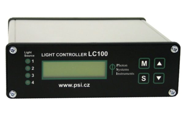 Źródło światła LED SL 3500 - obrazek 5