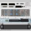 Ultrakompaktowy programowalny zasilacz AC/DC 18 kVA - KIKUSUI PCR18000WEA2R - obrazek 4