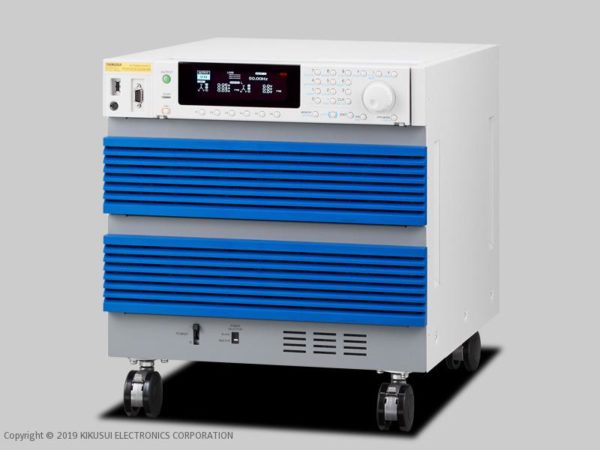 Ultrakompaktowe programowalne zasilacze AC/DC - KIKUSUI seria PCR-WEA/WEA2 - obrazek 7