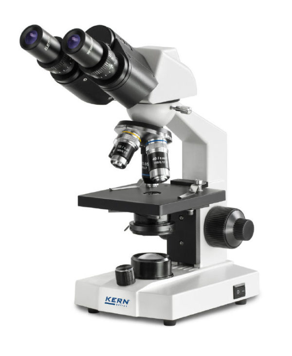 Mikroskopy biologiczne, edukacyjne serii OBS-1 - obrazek 2