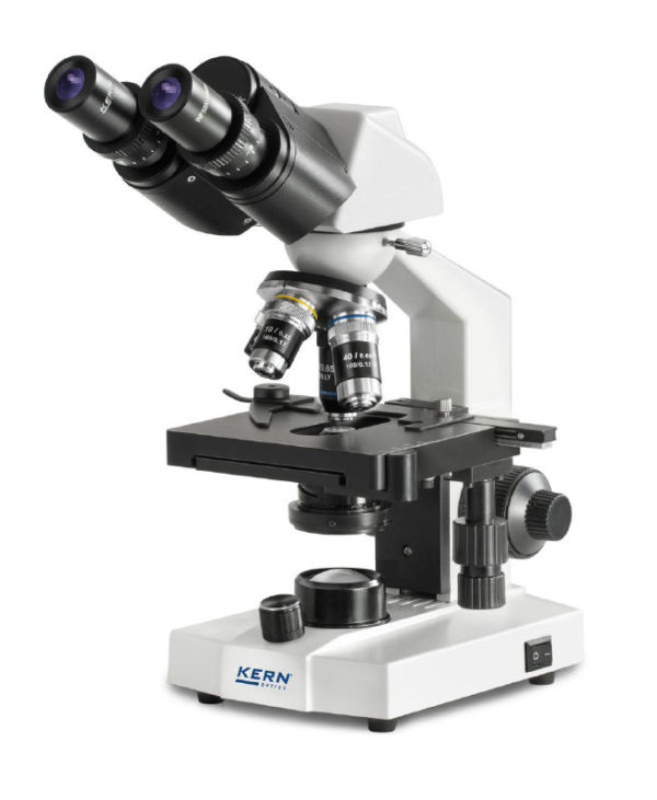 Mikroskopy biologiczne, edukacyjne serii OBS-1 - obrazek 3
