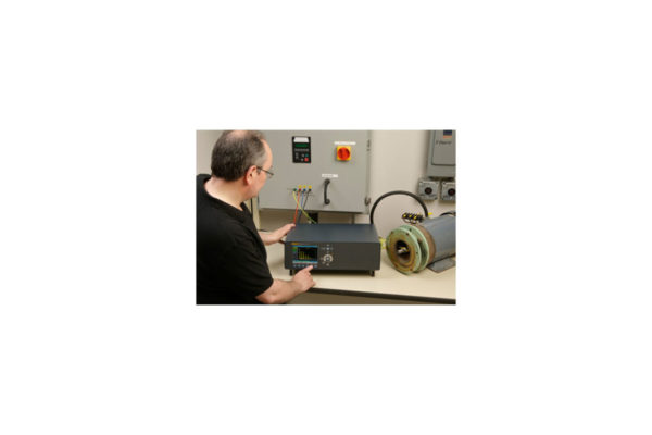Analizator mocy Norma 4000/5000 - obrazek 3