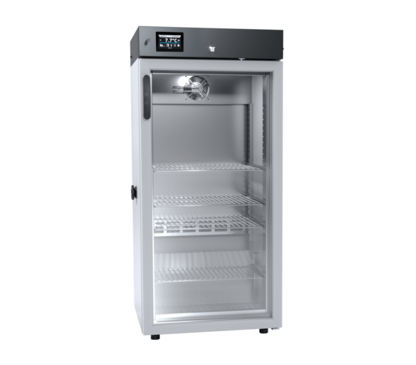 Szafa termostatyczna ST 4 Smart - obrazek 2
